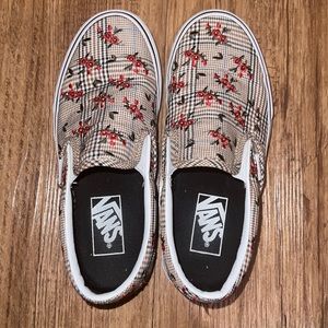 Vans - Slip-On Women’s 5.5